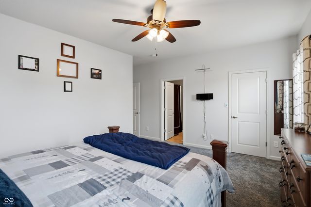 4128 Ballybay Lane, Indianapolis, IN 46239