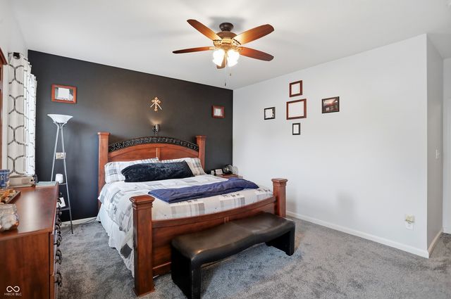 4128 Ballybay Lane, Indianapolis, IN 46239