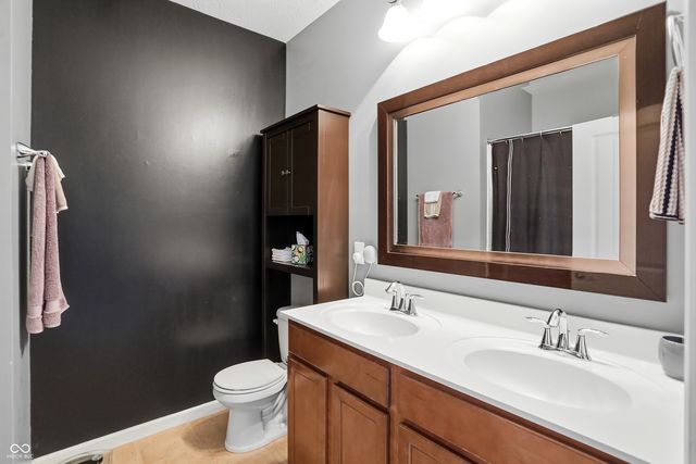 4128 Ballybay Lane, Indianapolis, IN 46239