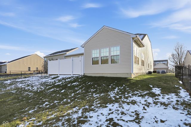 4128 Ballybay Lane, Indianapolis, IN 46239