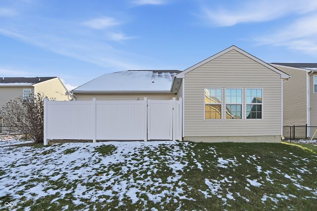 4128 Ballybay Lane, Indianapolis, IN 46239