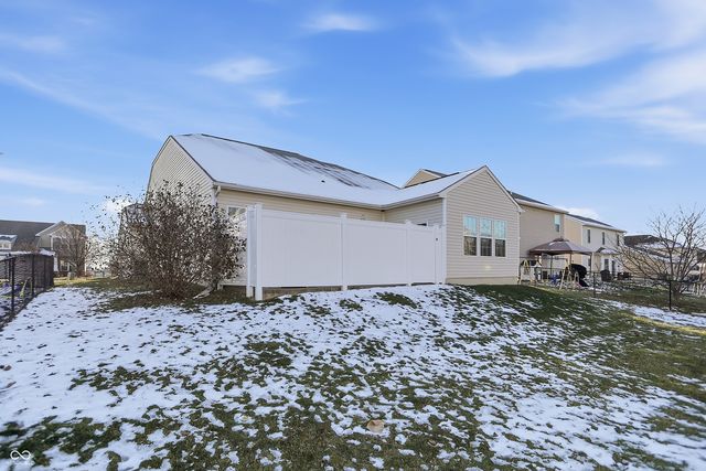 4128 Ballybay Lane, Indianapolis, IN 46239