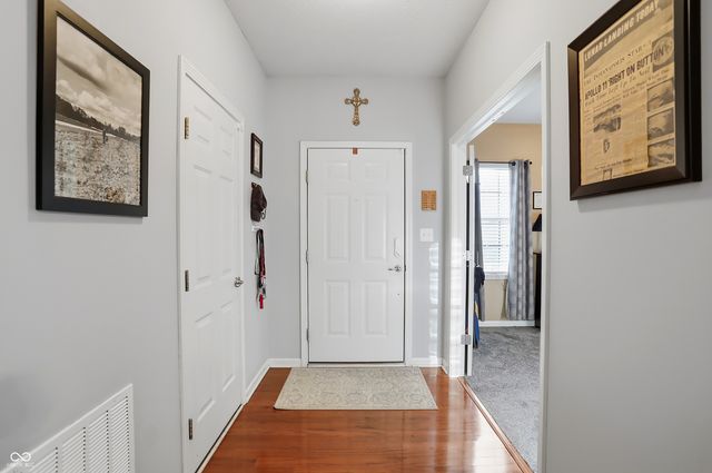 4128 Ballybay Lane, Indianapolis, IN 46239