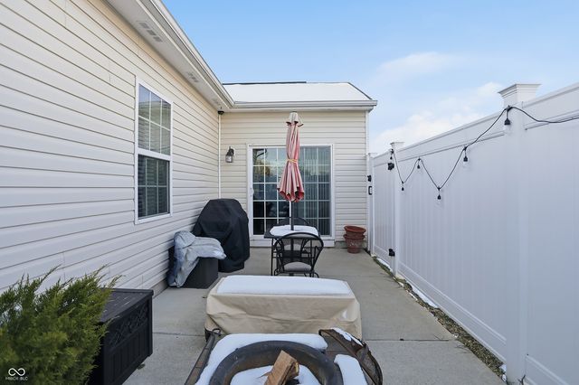 4128 Ballybay Lane, Indianapolis, IN 46239