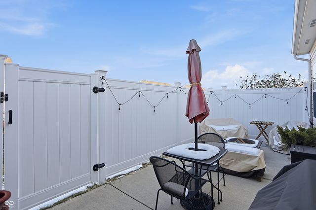 4128 Ballybay Lane, Indianapolis, IN 46239