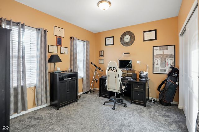 4128 Ballybay Lane, Indianapolis, IN 46239