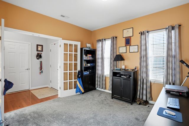 4128 Ballybay Lane, Indianapolis, IN 46239