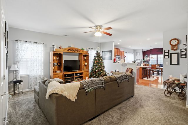 4128 Ballybay Lane, Indianapolis, IN 46239