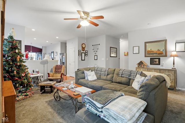 4128 Ballybay Lane, Indianapolis, IN 46239