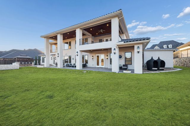 1121 Excalibur Boulevard, Lewisville, TX 75056