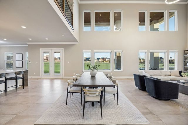 1121 Excalibur Boulevard, Lewisville, TX 75056