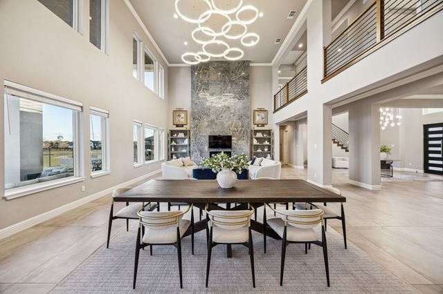 1121 Excalibur Boulevard, Lewisville, TX 75056