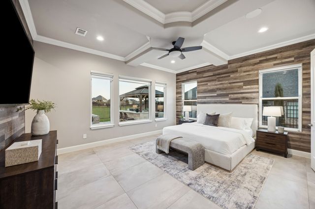 1121 Excalibur Boulevard, Lewisville, TX 75056