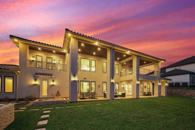 1121 Excalibur Boulevard, Lewisville, TX 75056