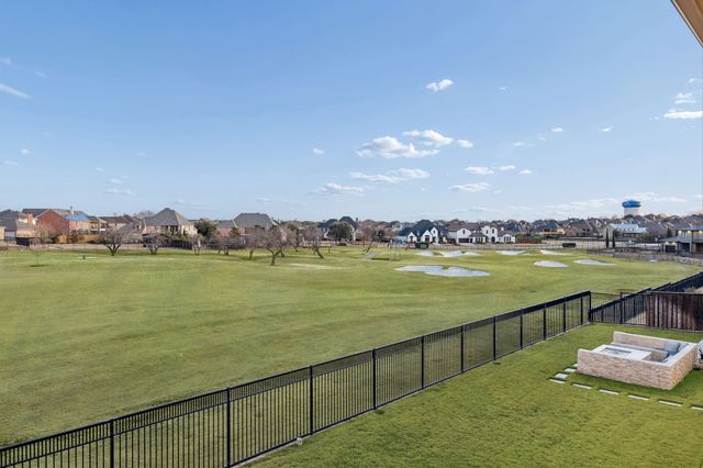 1121 Excalibur Boulevard, Lewisville, TX 75056