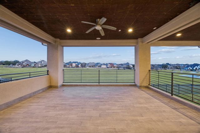 1121 Excalibur Boulevard, Lewisville, TX 75056