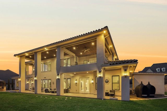 1121 Excalibur Boulevard, Lewisville, TX 75056