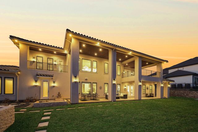 1121 Excalibur Boulevard, Lewisville, TX 75056