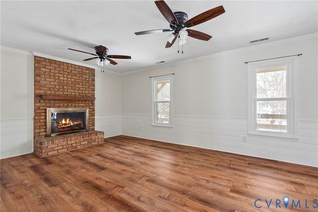 10723 Timberun Rd, Chesterfield, VA 23832