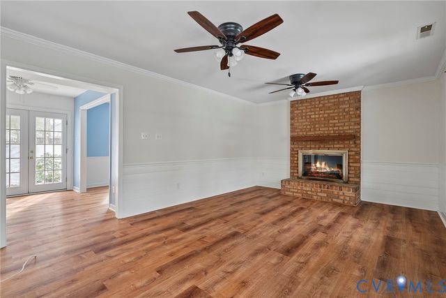 10723 Timberun Rd, Chesterfield, VA 23832