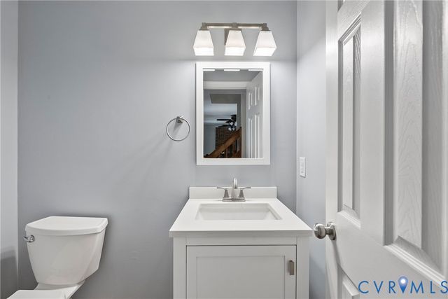 10723 Timberun Rd, Chesterfield, VA 23832