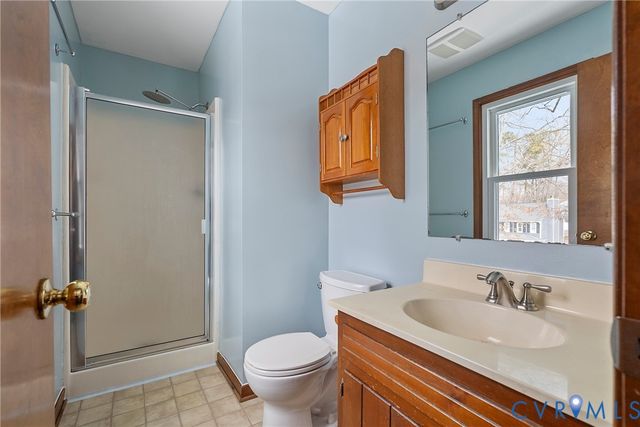 10723 Timberun Rd, Chesterfield, VA 23832