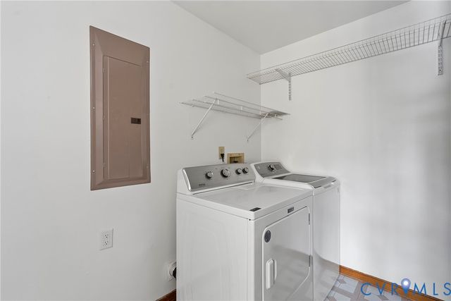 10723 Timberun Rd, Chesterfield, VA 23832