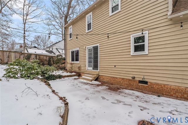 10723 Timberun Rd, Chesterfield, VA 23832