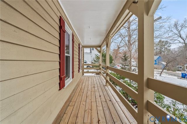 10723 Timberun Rd, Chesterfield, VA 23832