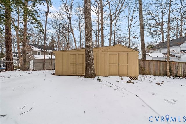 10723 Timberun Rd, Chesterfield, VA 23832