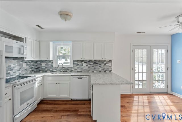 10723 Timberun Rd, Chesterfield, VA 23832