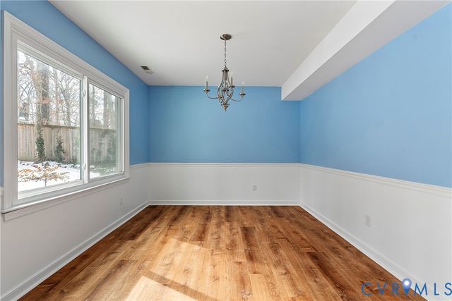 10723 Timberun Rd, Chesterfield, VA 23832