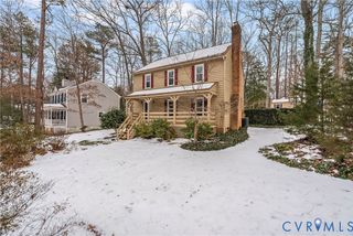 10723 Timberun Rd, Chesterfield, VA 23832