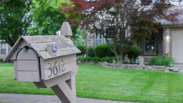 3612 Mariners Way, Lewis Center, OH 43035