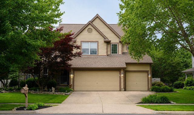 3612 Mariners Way, Lewis Center, OH 43035