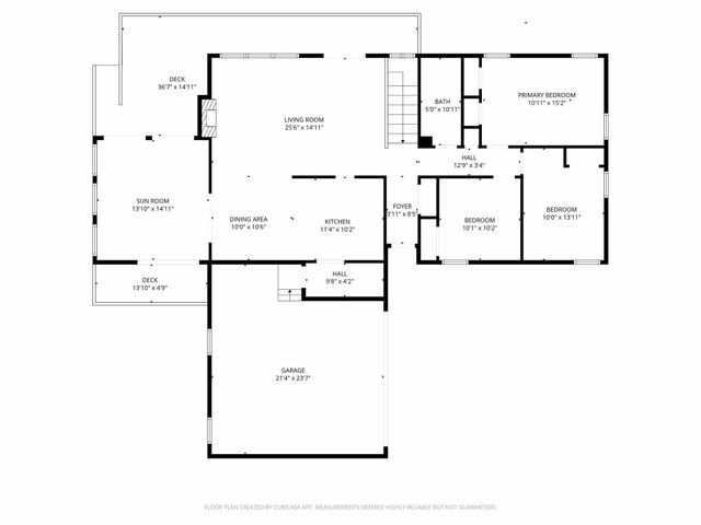 531 Indian Hill Road, Chanhassen, MN 55317