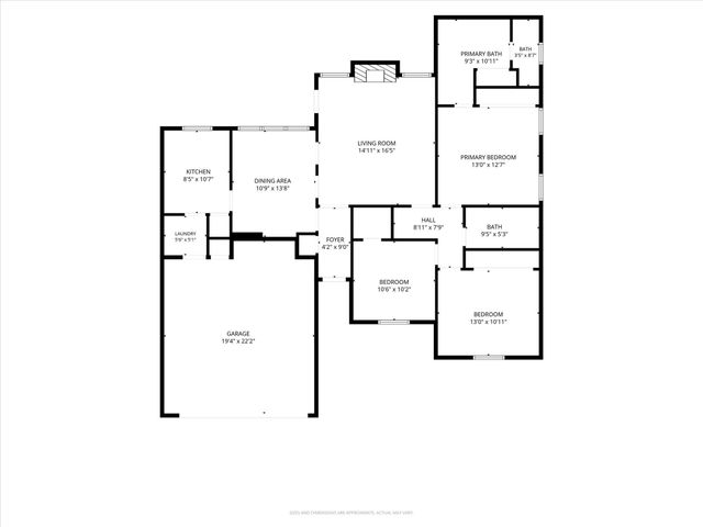 8209 Willow Glen Court, Fort Worth, TX 76134