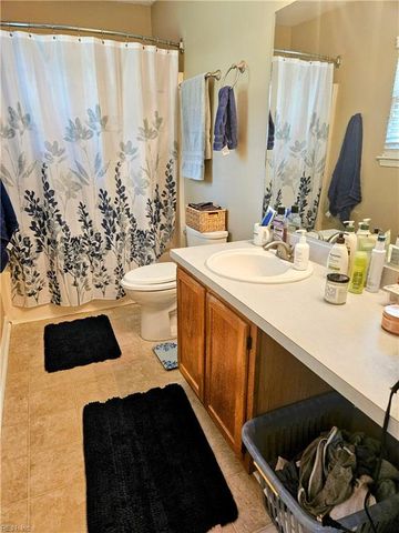 340 Belle Ridge CT, Chesapeake, VA 23322