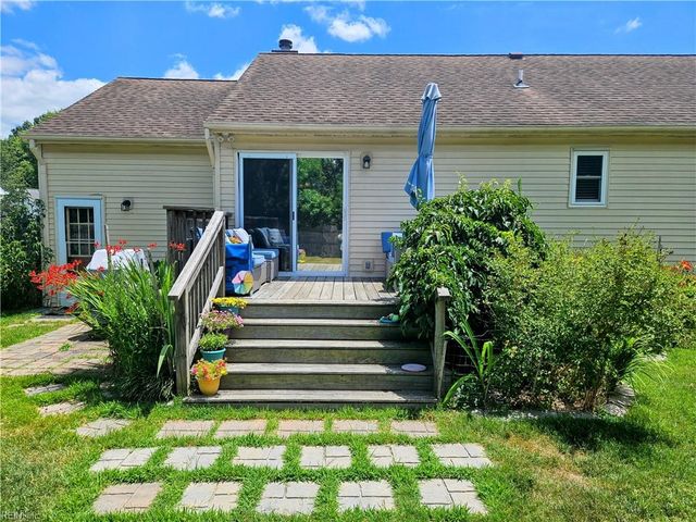 340 Belle Ridge CT, Chesapeake, VA 23322