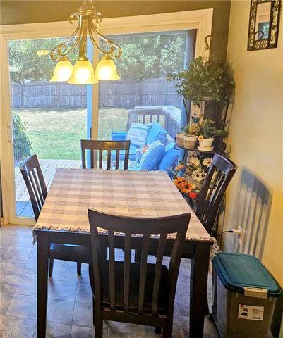 340 Belle Ridge CT, Chesapeake, VA 23322