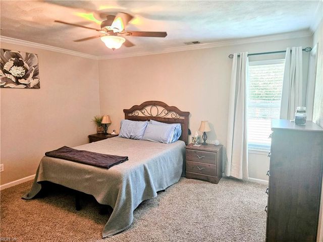 340 Belle Ridge CT, Chesapeake, VA 23322