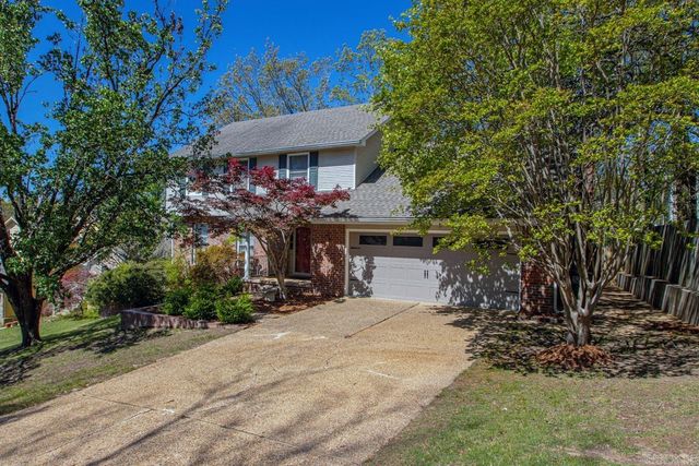 4 Combonne Court, Little Rock, AR 72211