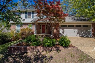 4 Combonne Court, Little Rock, AR 72211