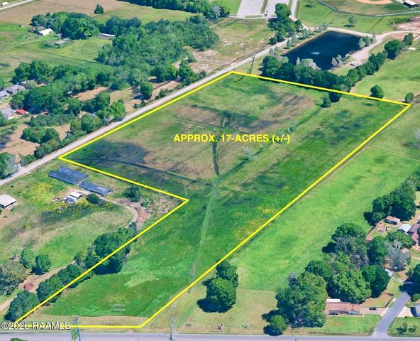 2000 N University Avenue, Lafayette, LA 70507