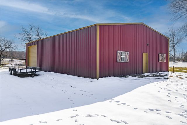 1208 W Holt Road, Lincoln, AR 72744