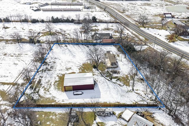 1208 W Holt Road, Lincoln, AR 72744