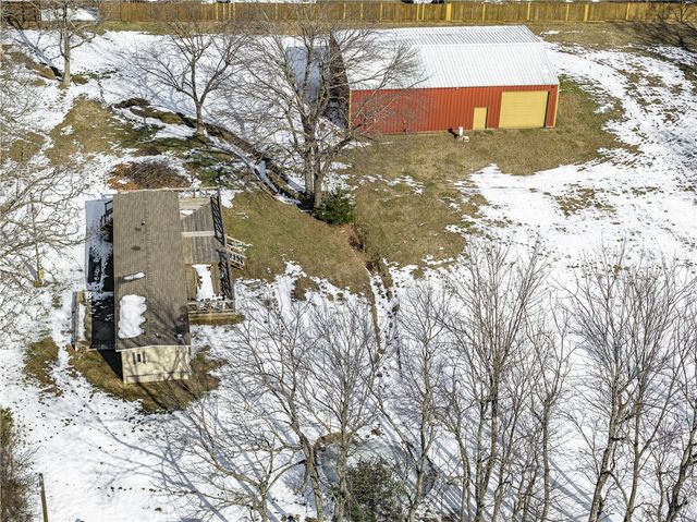 1208 W Holt Road, Lincoln, AR 72744