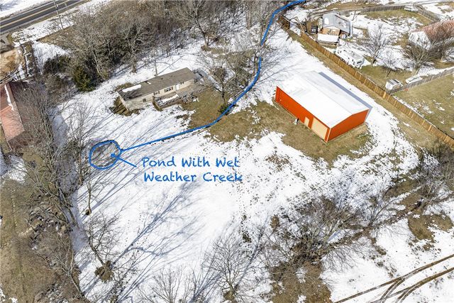 1208 W Holt Road, Lincoln, AR 72744