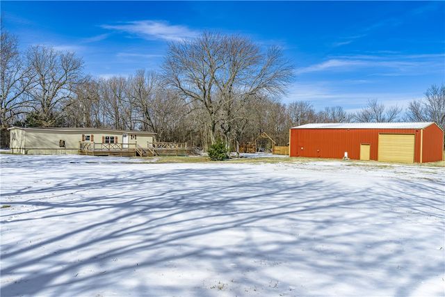 1208 W Holt Road, Lincoln, AR 72744