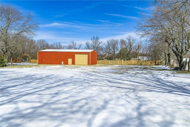 1208 W Holt Road, Lincoln, AR 72744